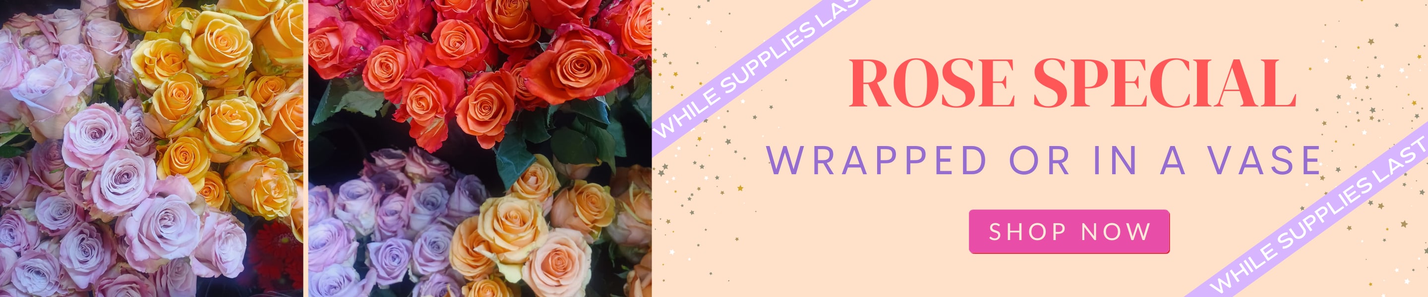ROSE SPECIAL